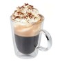 Tasse Terra Translucide Blanc (ø 5,8 x 7 cm) (8 cl): Plus de 300.000 produits de grandes marques en vente directe à prix usine s