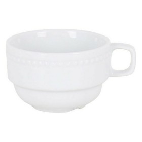 Tasse Collet Porcelaine Blanc (75 ml): Plus de 300.000 produits de grandes marques en vente directe à prix usine sur cadeaufou.c