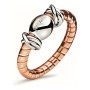 Bague Femme Folli Follie 1R14T031RA: Plus de 300.000 produits de grandes marques en vente directe à prix usine sur cadeaufou.com