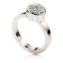 Bague Femme Folli Follie 3R0F043C: Plus de 300.000 produits de grandes marques en vente directe à prix usine sur cadeaufou.com. 
