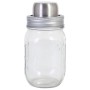 Shaker (500 ml) (ø 8 x 16 cm): Plus de 300.000 produits de grandes marques en vente directe à prix usine sur cadeaufou.com. Labe