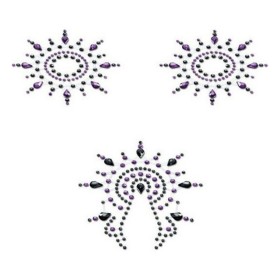 Ensemble Gloria Noir & Violet Mystim (3 pcs): Plus de 300.000 produits de grandes marques en vente directe à prix usine sur cade