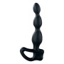 Stimulateur de Prostate Big Bend-It! Electrosex Mystim Noir (15 cm): Plus de 300.000 produits de grandes marques en vente direct
