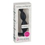 Stimulateur de Prostate Big Bend-It! Electrosex Mystim Noir (15 cm): Plus de 300.000 produits de grandes marques en vente direct
