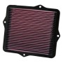 Filtre à air K&N HA-7587 33-2047: Plus de 300.000 produits de grandes marques en vente directe à prix usine sur cadeaufou.com. L
