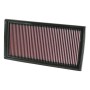 Filtre à air K&N 33-3018 33-3018: Plus de 300.000 produits de grandes marques en vente directe à prix usine sur cadeaufou.com. L