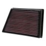 Filtre à air K&N 33-2888 33-2888: Plus de 300.000 produits de grandes marques en vente directe à prix usine sur cadeaufou.com. L