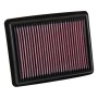 Filtre à air K&N 33-2722 33-2722: Plus de 300.000 produits de grandes marques en vente directe à prix usine sur cadeaufou.com. L