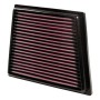 Filtre à air K&N 33-2423 33-2423: Plus de 300.000 produits de grandes marques en vente directe à prix usine sur cadeaufou.com. L
