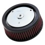 Filtre à air K&N 33-2477 33-2477: Plus de 300.000 produits de grandes marques en vente directe à prix usine sur cadeaufou.com. L