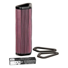 Filtre à air K&N 33-2405 DU-1007: Plus de 300.000 produits de grandes marques en vente directe à prix usine sur cadeaufou.com. L