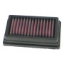 Filtre à air K&N 33-2296 33-2296: Plus de 300.000 produits de grandes marques en vente directe à prix usine sur cadeaufou.com. L
