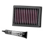 Filtre à air K&N 33-2139 33-2139: Plus de 300.000 produits de grandes marques en vente directe à prix usine sur cadeaufou.com. L