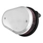Filtre à air K&N 33-2036 33-2036: Plus de 300.000 produits de grandes marques en vente directe à prix usine sur cadeaufou.com. L