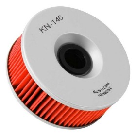 Filtre à Huile K&N KNKN-146 KNKN-146: Plus de 300.000 produits de grandes marques en vente directe à prix usine sur cadeaufou.co