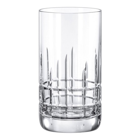 Verre Montgomery Cumber (39 cl) (Ø 7 x 13,5 cm): Plus de 300.000 produits de grandes marques en vente directe à prix usine sur c