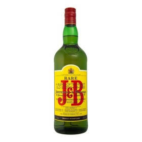 Whisky J&B Rare (1 L): Plus de 300.000 produits de grandes marques en vente directe à prix usine sur cadeaufou.com. Label boutiq
