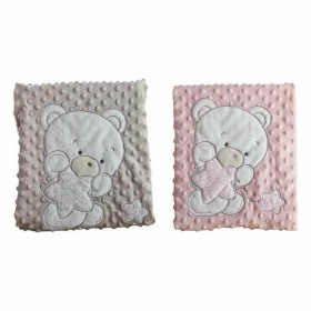 Couverture Double Ours 100 x 75 cm (100 x 75 cm): Plus de 300.000 produits de grandes marques en vente directe à prix usine sur 