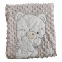 Couverture Double Ours 100 x 75 cm (100 x 75 cm): Plus de 300.000 produits de grandes marques en vente directe à prix usine sur 