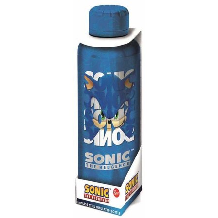 Bouteille Thermique en Acier Inoxydable Sonic 515 ml: Plus de 300.000 produits de grandes marques en vente directe à prix usin