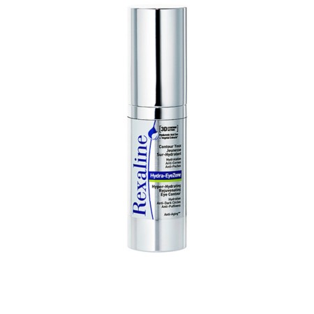 Contour des yeux 3D Hydra-Eyezone Rexaline 15 ml: Plus de 300.000 produits de grandes marques en vente directe à prix usine sur 