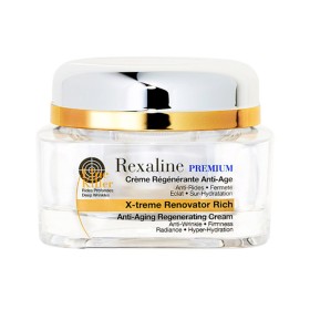 Crème visage Premium Line-Killer X-Treme Rexaline 760008 50 ml (1 Unité): Plus de 300.000 produits de grandes marques en vente d