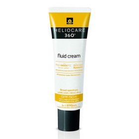 Écran solaire visage 360º Heliocare (Unisexe) (50 ml) Spf50+: Plus de 300.000 produits de grandes marques en vente directe à pri