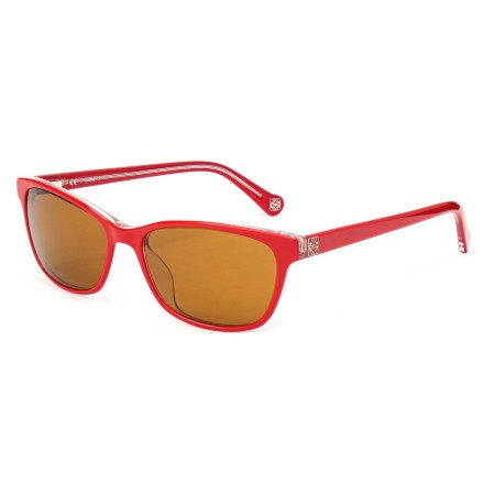 Lunettes de soleil Femme Loewe SLW90554098H ø 54 mm: Plus de 300.000 produits de grandes marques en vente directe à prix usine s
