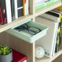 Jeu de Tiroirs Auxiliaires Adhésifs pour le Bureau Underalk InnovaGoods Pack de 2 unités: Plus de 300.000 produits de grandes ma