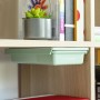 Jeu de Tiroirs Auxiliaires Adhésifs pour le Bureau Underalk InnovaGoods Pack de 2 unités: Plus de 300.000 produits de grandes ma