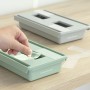 Jeu de Tiroirs Auxiliaires Adhésifs pour le Bureau Underalk InnovaGoods Pack de 2 unités: Plus de 300.000 produits de grandes ma