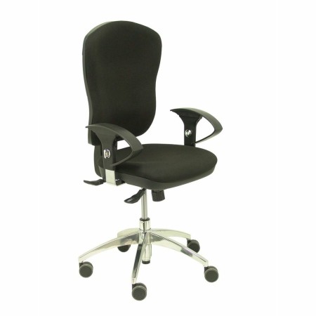 Chaise de Bureau Moral P&C C840B21 Noir: Plus de 300.000 produits de grandes marques en vente directe à prix usine sur cadeaufou