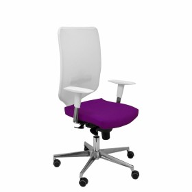 Chaise de Bureau Ossa Bl P&C SBSP760 Violet: Plus de 300.000 produits de grandes marques en vente directe à prix usine sur cadea