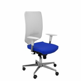 Chaise de Bureau Ossa Bl P&C SBSP229 Bleu: Plus de 300.000 produits de grandes marques en vente directe à prix usine sur cadeauf