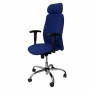 Chaise de Bureau avec Appui-tête Fuente P&C BALI229 Bleu: Plus de 300.000 produits de grandes marques en vente directe à prix us