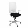 Chaise de Bureau Ossa P&C BALI840 Noir: Plus de 300.000 produits de grandes marques en vente directe à prix usine sur cadeaufou.