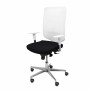 Chaise de Bureau Ossa P&C BALI840 Noir: Plus de 300.000 produits de grandes marques en vente directe à prix usine sur cadeaufou.
