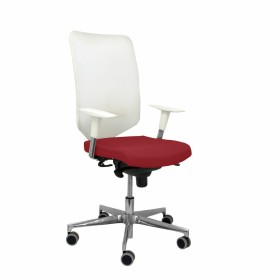 Chaise de Bureau Ossa P&C BALI933 Rouge Bordeaux: Plus de 300.000 produits de grandes marques en vente directe à prix usine sur 