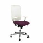 Chaise de Bureau Ossa P&C BALI760 Violet: Plus de 300.000 produits de grandes marques en vente directe à prix usine sur cadeaufo
