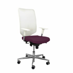 Chaise de Bureau Ossa P&C BALI760 Violet: Plus de 300.000 produits de grandes marques en vente directe à prix usine sur cadeaufo