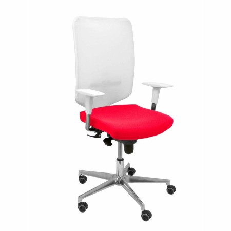 Chaise de Bureau Ossa P&C BALI350 Rouge: Plus de 300.000 produits de grandes marques en vente directe à prix usine sur cadeaufou