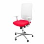 Chaise de Bureau Ossa P&C BALI350 Rouge: Plus de 300.000 produits de grandes marques en vente directe à prix usine sur cadeaufou