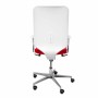 Chaise de Bureau Ossa P&C BALI350 Rouge: Plus de 300.000 produits de grandes marques en vente directe à prix usine sur cadeaufou