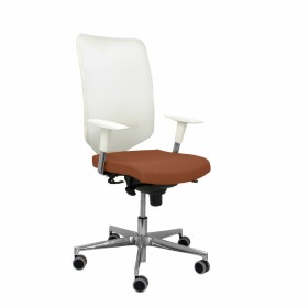 Chaise de Bureau Ossa P&C BALI363 Marron: Plus de 300.000 produits de grandes marques en vente directe à prix usine sur cadeaufo