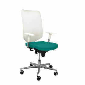 Chaise de Bureau Ossa P&C BBALI39 Turquoise: Plus de 300.000 produits de grandes marques en vente directe à prix usine sur cadea