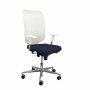 Chaise de Bureau Ossa P&C BALI200 Bleu Blue marine: Plus de 300.000 produits de grandes marques en vente directe à prix usine su