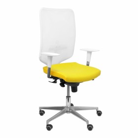 Chaise de Bureau Ossa P&C BALI100 Jaune: Plus de 300.000 produits de grandes marques en vente directe à prix usine sur cadeaufou