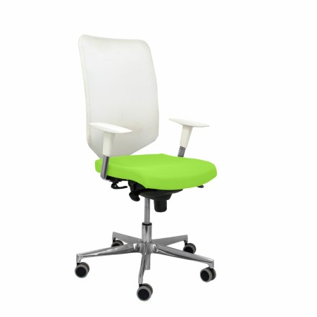 Chaise de Bureau Ossa P&C BBALI22 Vert Pistache: Plus de 300.000 produits de grandes marques en vente directe à prix usine sur c