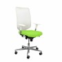 Chaise de Bureau Ossa P&C BBALI22 Vert Pistache: Plus de 300.000 produits de grandes marques en vente directe à prix usine sur c