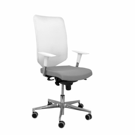 Chaise de Bureau Ossa bali P&C BBALI40 Blanc: Plus de 300.000 produits de grandes marques en vente directe à prix usine sur cade